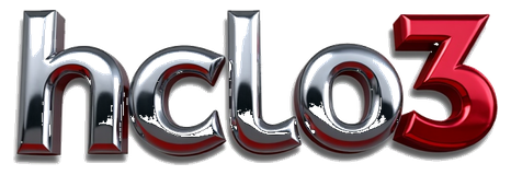hclo3 logo
